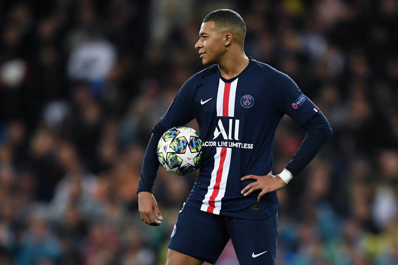 Mbappé rechaza renovación que lo haría el mejor pagado del PSG
