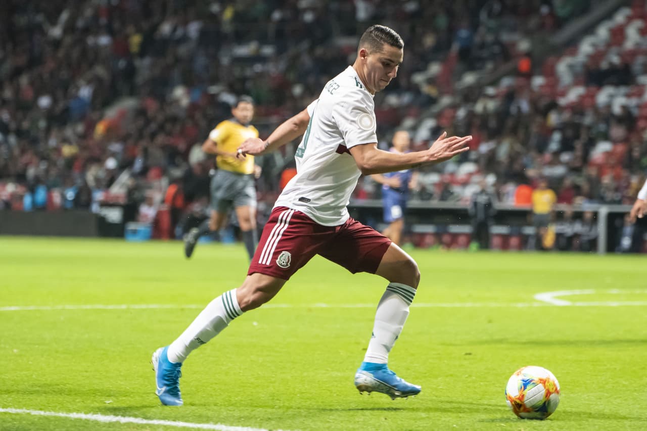 Leverock (10’) abrió el marcador, Córdova (27’) anotó el empate y Antuna (93’) marcó el 2-1.