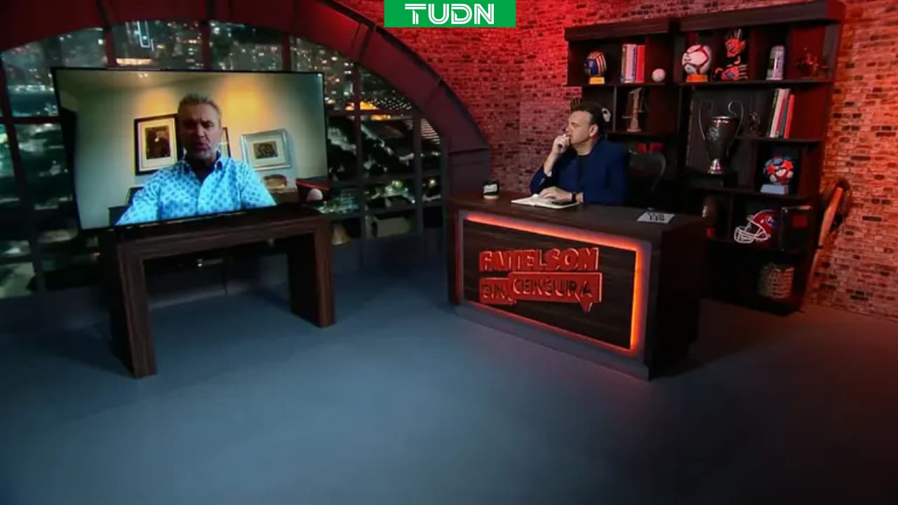 De la Torre sobre desacuerdos: "Se siente desorganización"