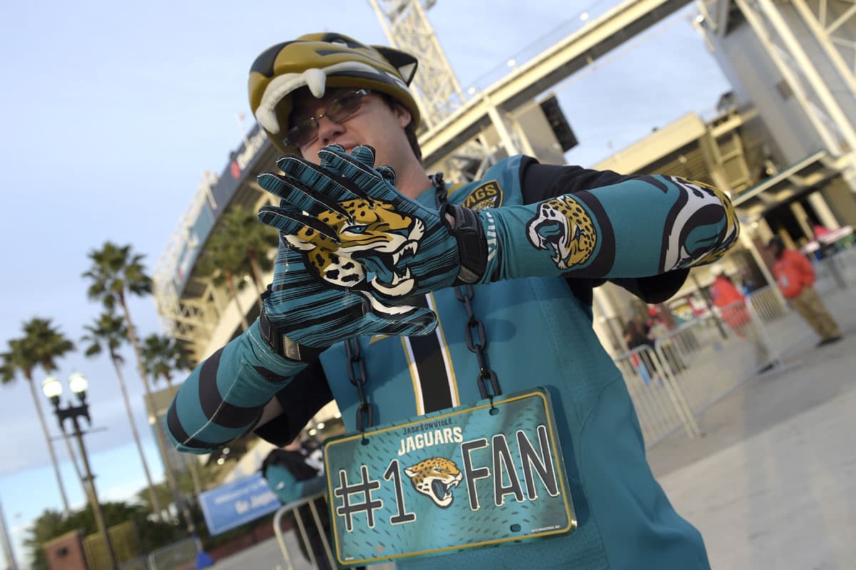 Proyecto de Titulares 2015: Jacksonville Jaguars