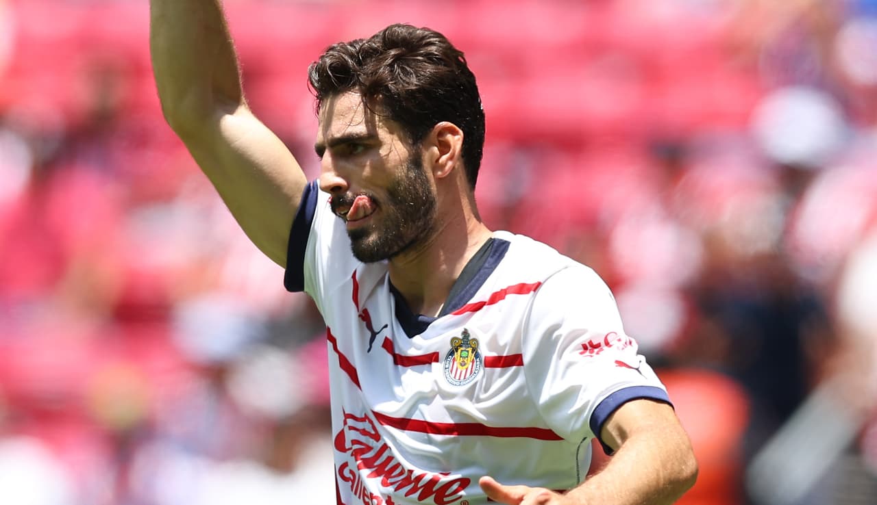 El 'Pollo' Briseño 'acompañó' al Athletic en la Final de la Copa del Rey