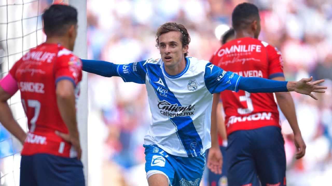 Liga MX: Así se juegan los Cuartos de Final del Apertura 2022