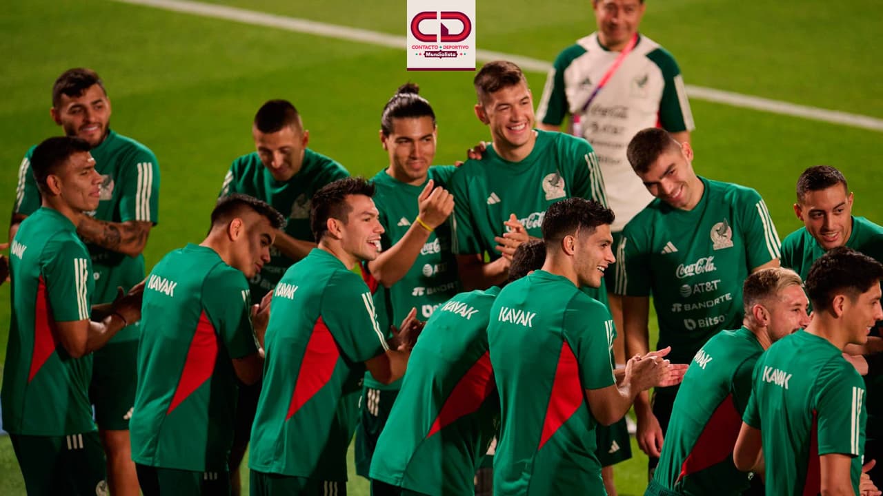 El equipo de Liga MX con más aportaciones al Tri en Copas del Mundo