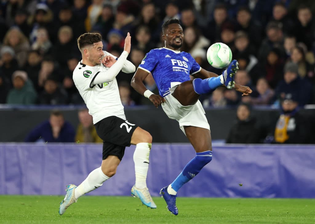 PSV venció por la mínima (1-0) al Maccabi, Leicester golea fácilmente 4-1 Randers. Celtic es sorprendido y cae 1-3 en casa frente al Bodo Glimt y el Olympiqiue de Marseille le pega 3-1 al Qarabag.