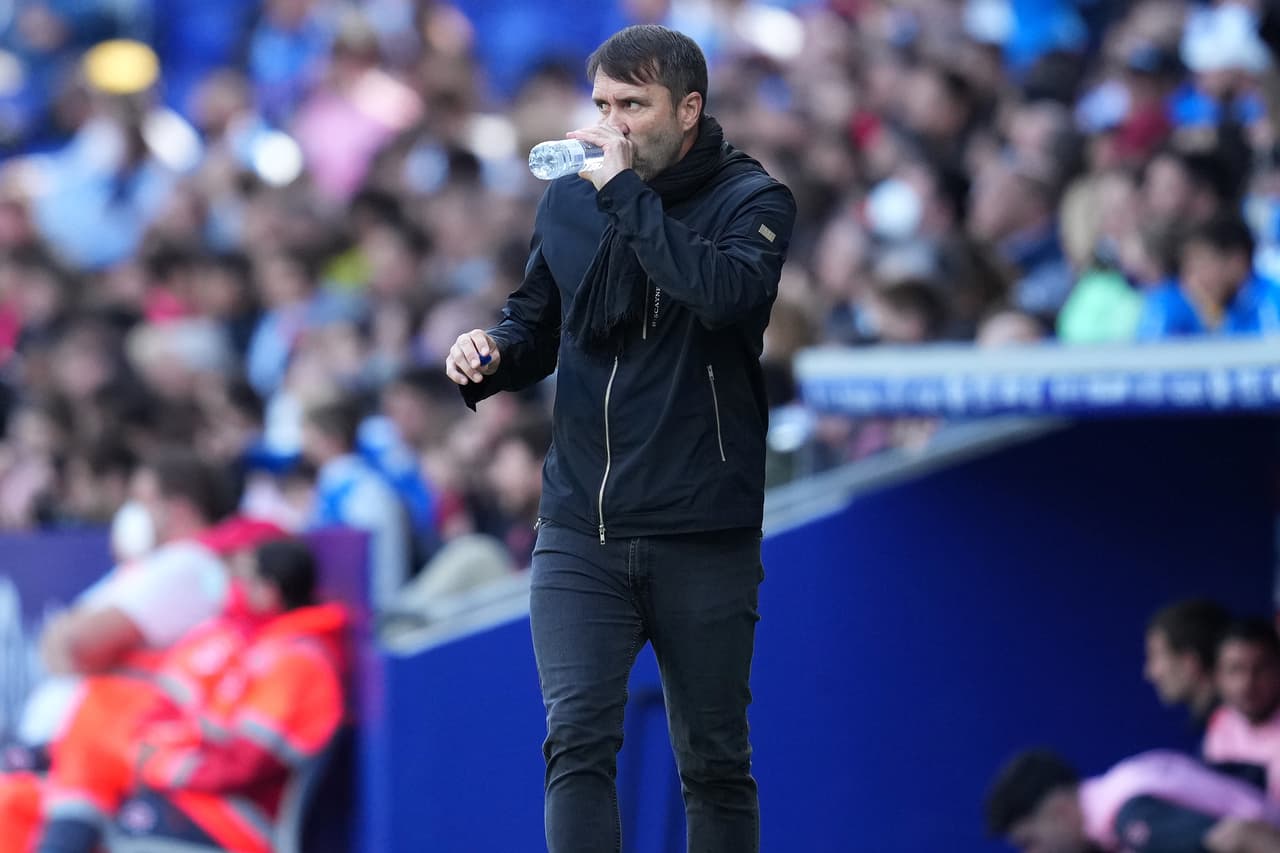 Espanyol se impuso sobre el Celta de Vigo gracias a un tanto del jugador chino Wei Lei, en un partido donde el mexicano Néstor Araujo fue titular, pero Orbelín Pineda se quedó en la banca.