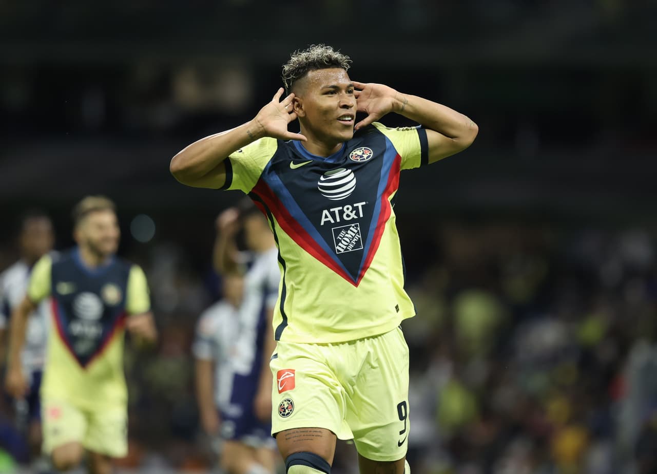 América venció a Pachuca pero no le alcanzó para quedarse con el boleto a las Semifinales por el gol de visitante.