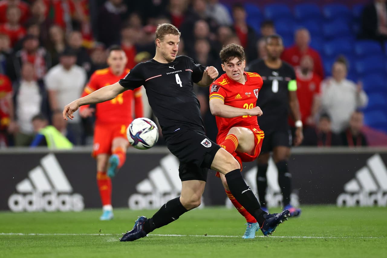 Italia volvió a quedarse sin Mundial por segunda ocasión consecutiva, mientras que el sueño de Gareth Bale con Gales sigue más vivo que nunca y Suecia se encamina a Qatar 2022 tras eliminar a República Checa.