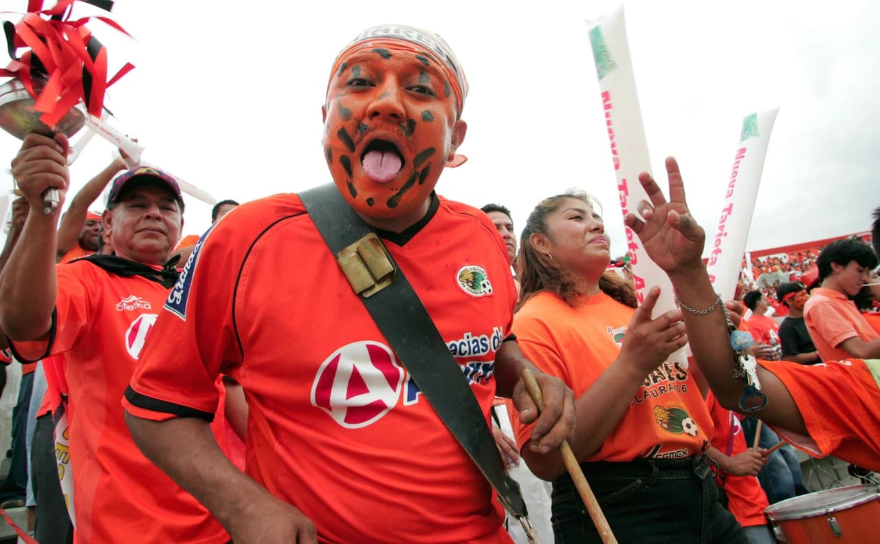 Las actuaciones del equipo de Chiapas ilusionaron a la hinchada de un equipo que ha tenido tres cambios de dueño: Grupo Pegaso, Grupo Salinas e Interticket y el Grupo Delfines.