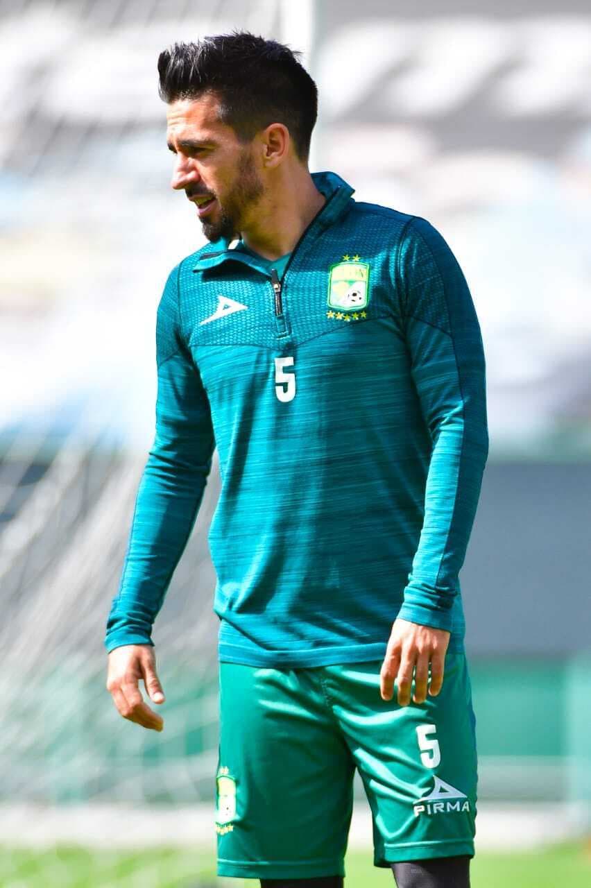 Su equipo respalda completamente al guardameta, pues no dudan de su integridad.