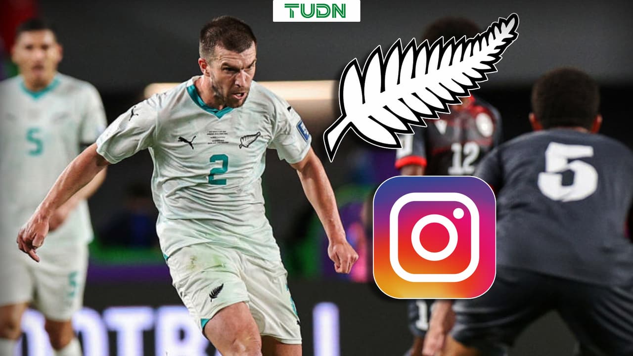 El jugador 'menos conocido' del Mundial que es viral gracias a internet