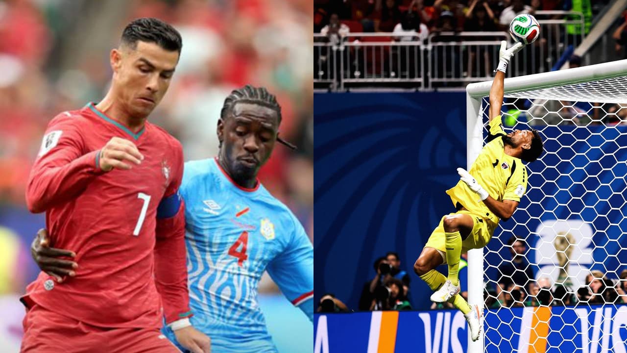 Sorpresas y decepciones que dejó la Jornada 1 del Mundial 2026