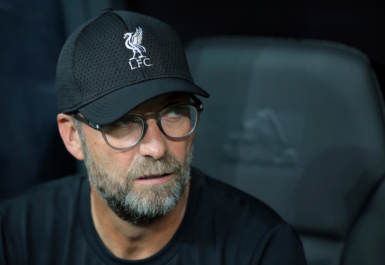 Este es el impresionante palmarés de Jürgen Klopp | La efectividad del estratega alemán, ahora campeón de la Premier League, es asombrosa.