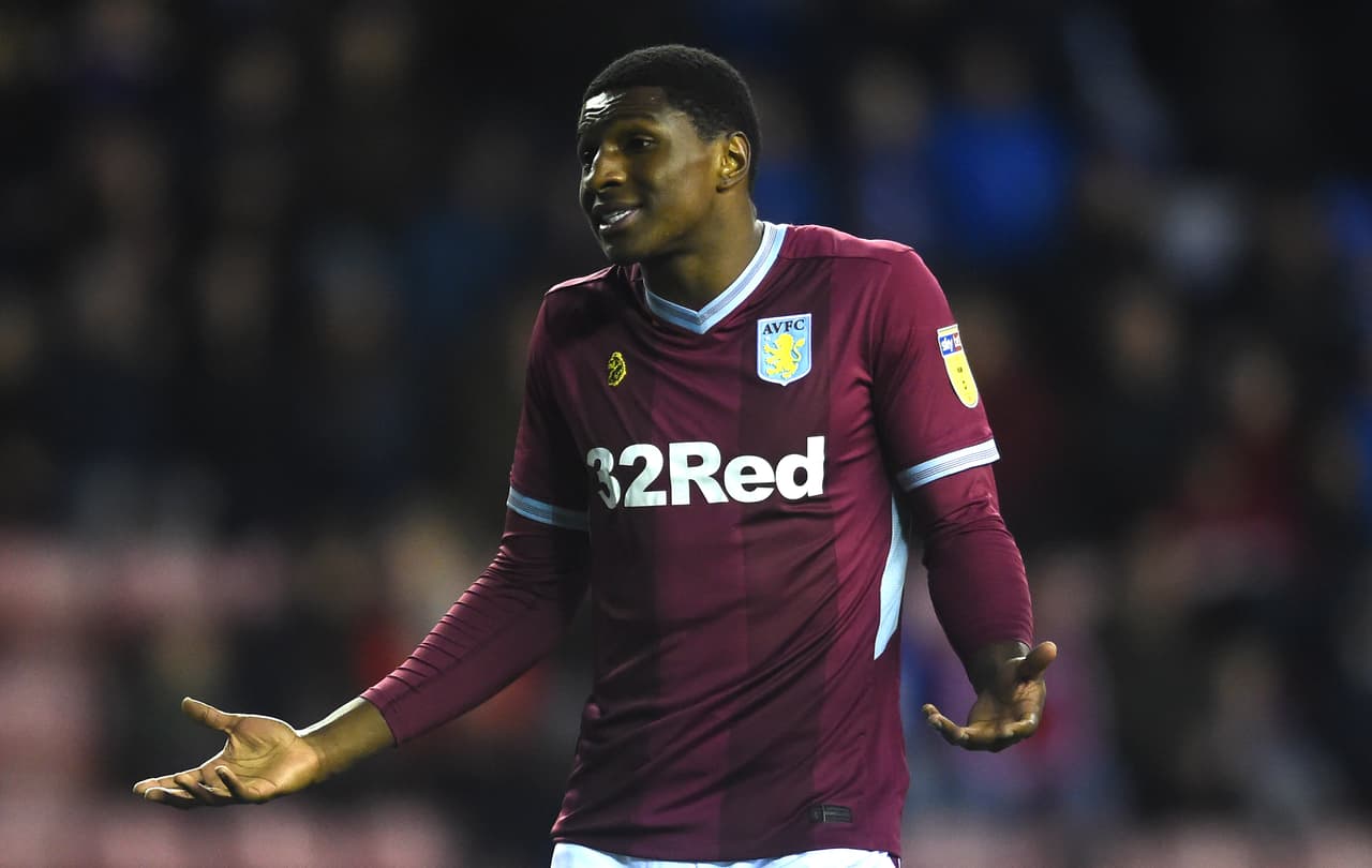 Kortney Hause ya es de manera oficial jugador del Aston Villa, que a su regreso a la Premier League le compró los derechos al Wolverhampton, donde milita el mexicano Raúl Jiménez.