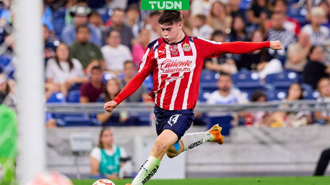 ¡Se reanuda la Liga MX! Y así vamos al momento