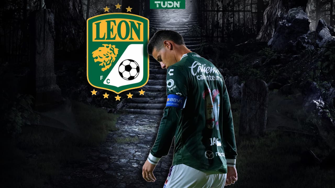 James Rodríguez no va a seguir con León tras el Apertura 2025