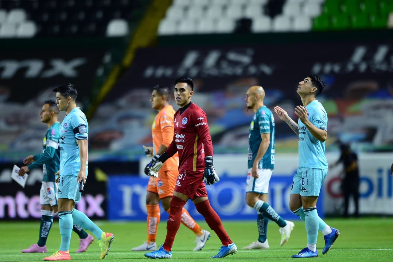 Los pupilos de Juan Francisco Palencia hilaban tres partidos sin conocer la victoria.