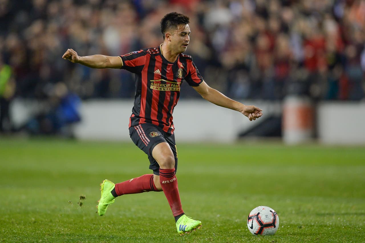 Atlanta United FC vs. América: horario final de la Campeones Cup 2019