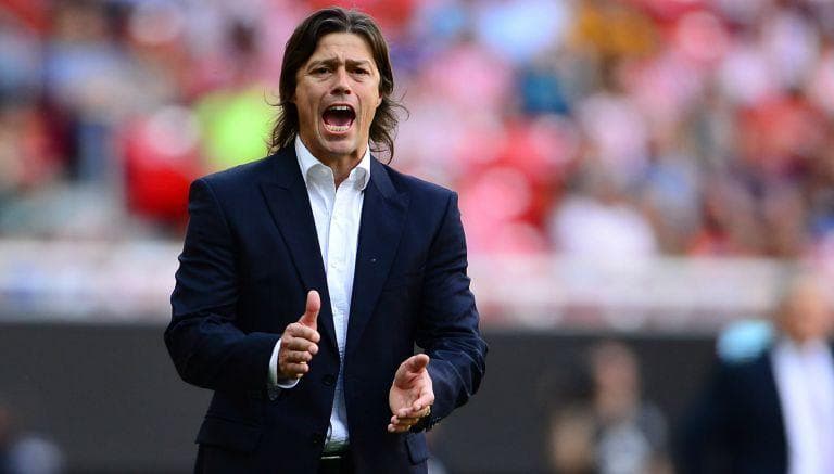 ¿Higuera vs. Almeyda?: el ‘Pelado’ ya habló con el CEO de Chivas sobre el Tri
