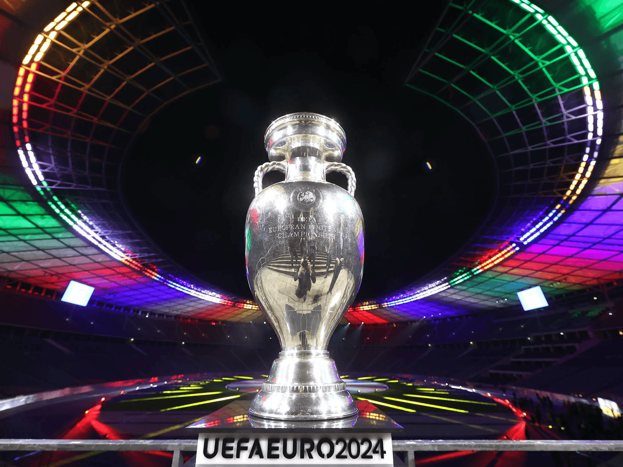 Clasificados a Cuartos de Final en la Eurocopa 2024, partidos y fechas