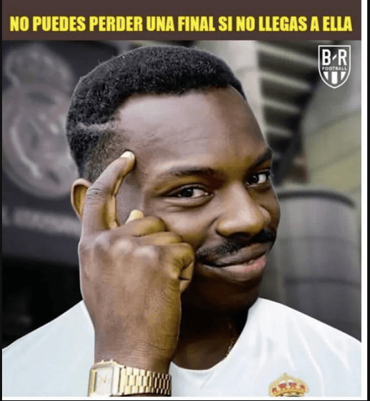 Los memes de la Supercopa de España se lanzan sin piedad sobre el Barcelona y el Real Madrod.
