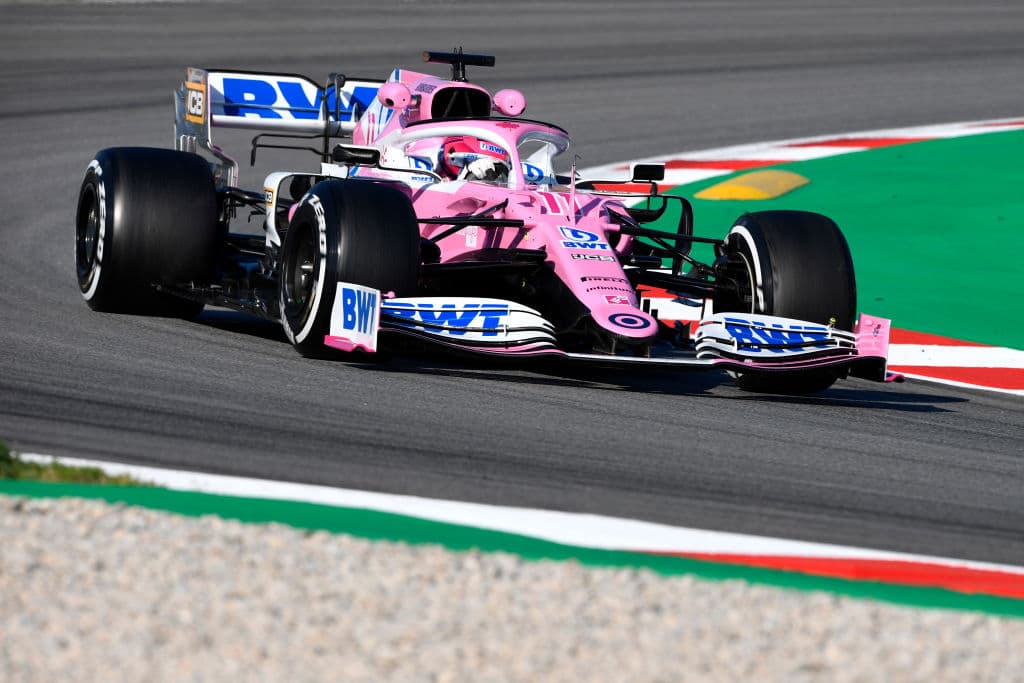 Las grandes actuaciones de ‘El Lobo Mexicano’ lo llevaron a ser uno de los mejores tres deportistas mexicanos del año.