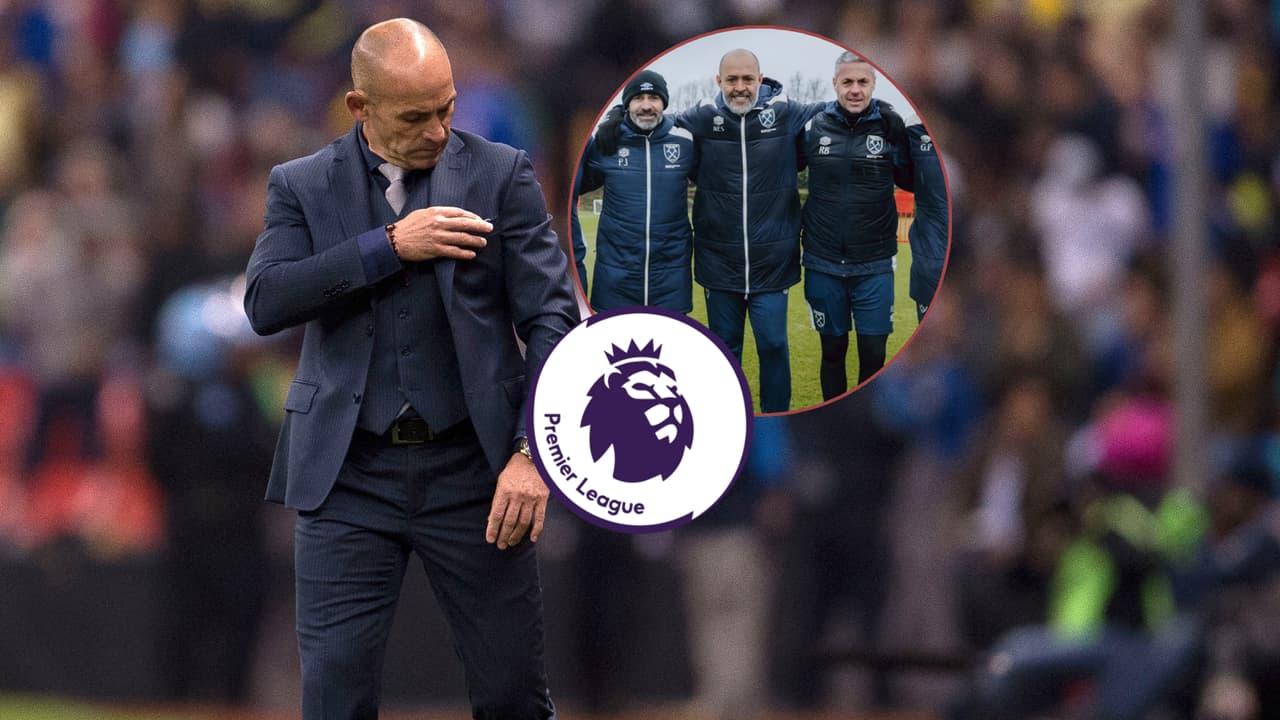 Ex director técnico del Cruz Azul se une a la Premier League de Inglaterra