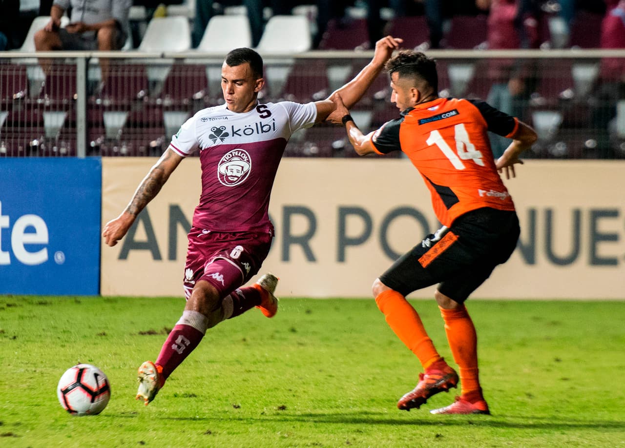 Randall Leal - Nashville SC | Llega al Nashville SC procedente del Saprissa de Costa Rica, su país natal. Debutará ante Atlanta United.