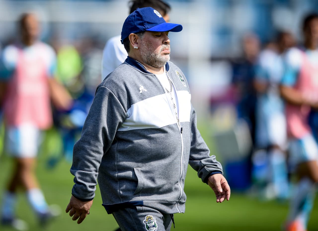 La primera victoria de Gimnasia tendrá que esperar.