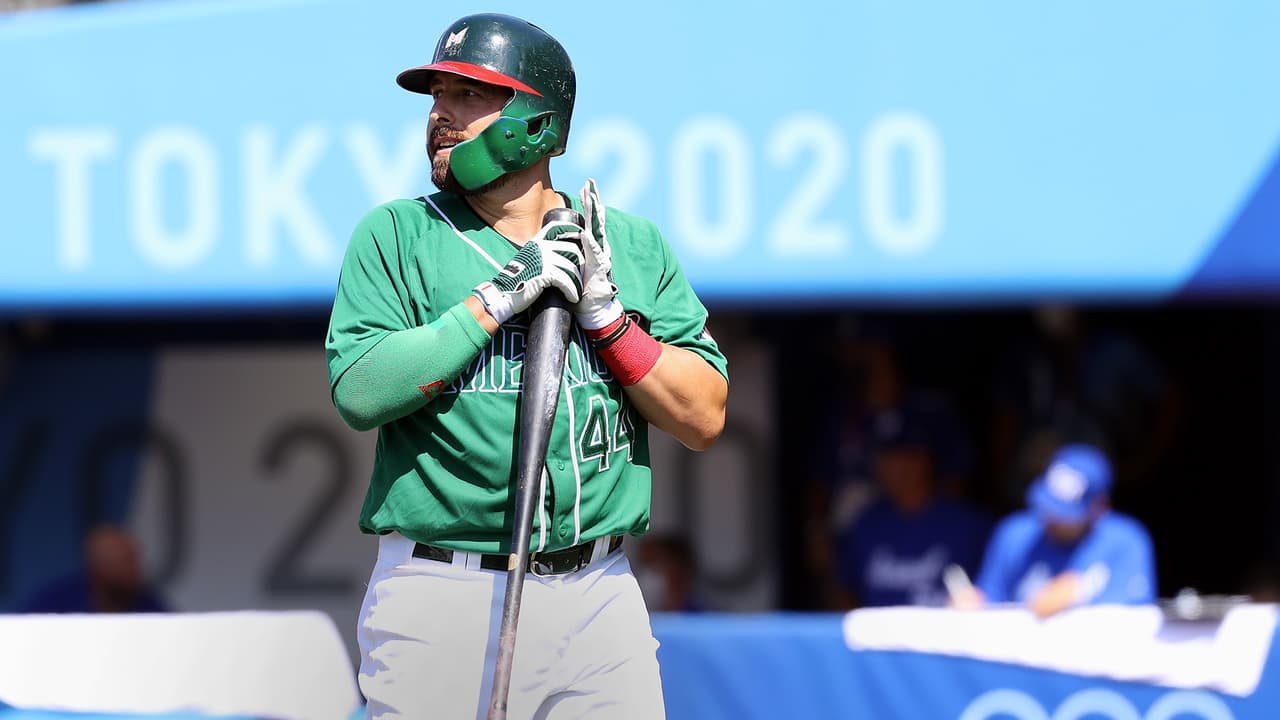 En beisbol, una de las más desafortunadas actuaciones en conjunto