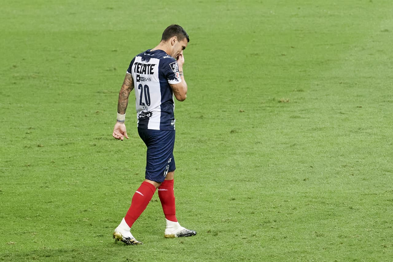 Puebla empata una desventaja de 2-0, fuerzan los penales y se quedan con la clasificación al imponerse 4-2 a Monterrey en la tanda de penales.