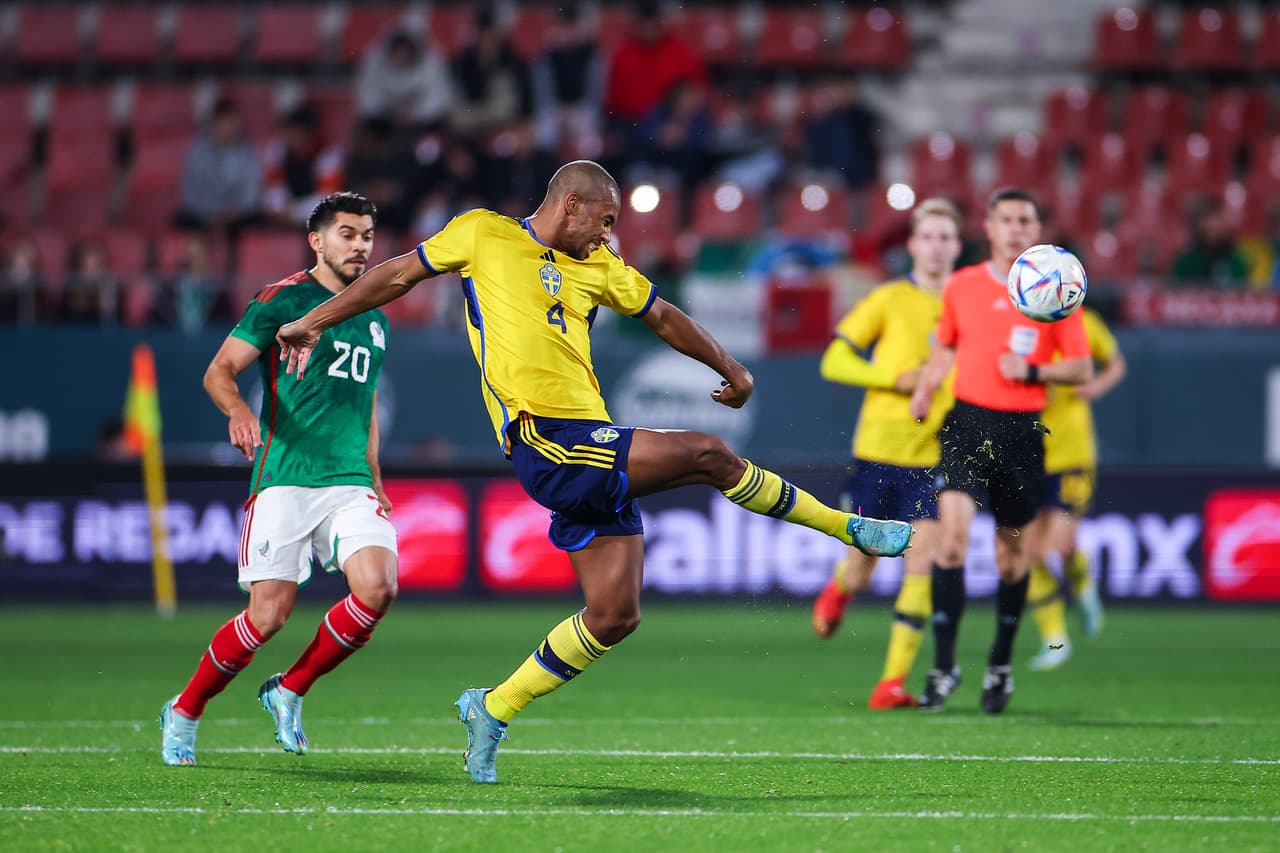 México jugó su segundo y último partido amistoso previo al Mundial Qatar 2022.