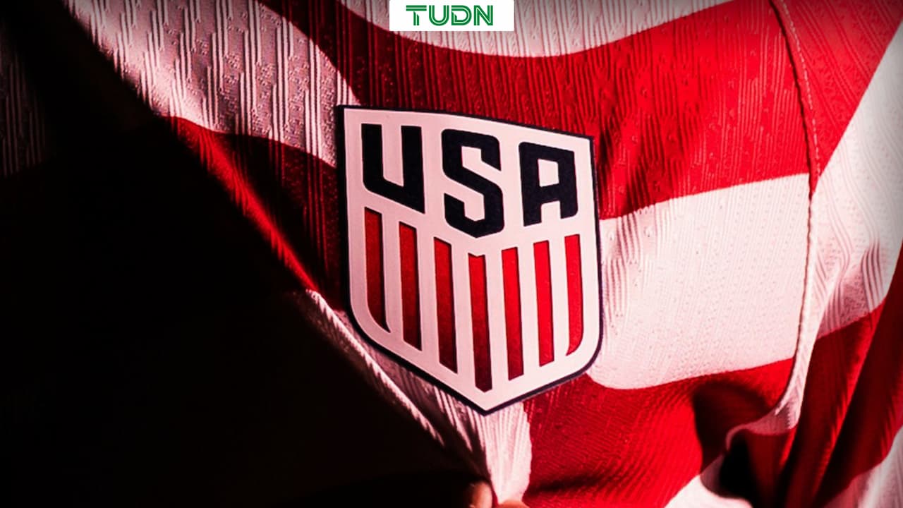 Este es el mote con el que se conoce a la selección de Estados Unidos