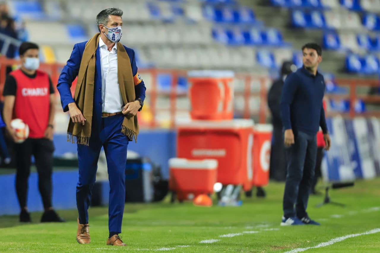 Los Tuzos complicaron seriamente su clasificación a la siguiente fase.