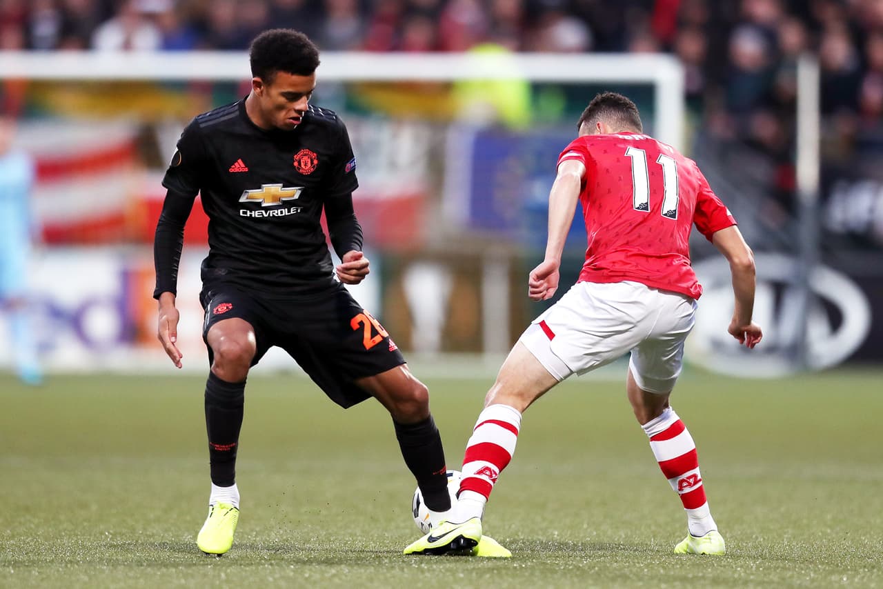 Ya suman 211 días que los ‘Red Devils’ no obtienen la victoria en todas sus competencias.