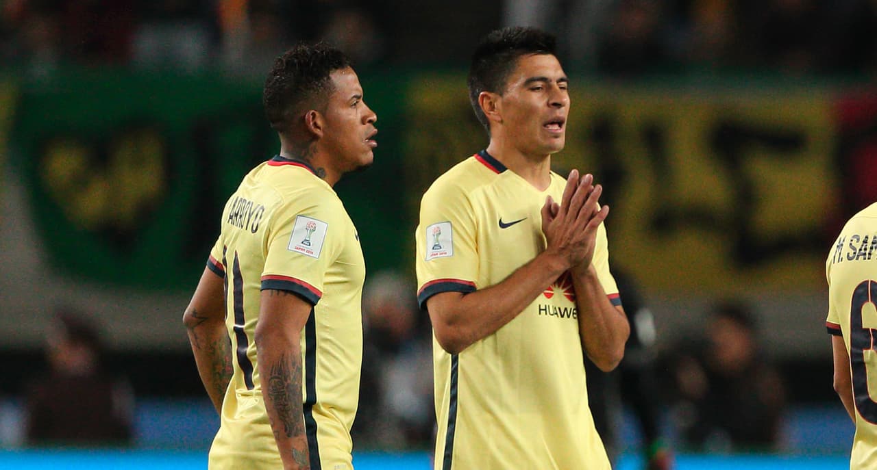 Arroyo: 'Nos faltó ser más profesionales'