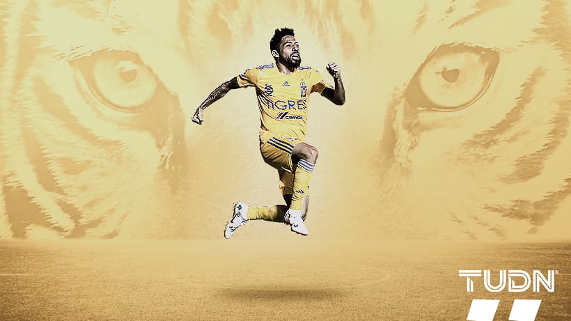 La Figura de la Jornada 1 es Javier Aquino