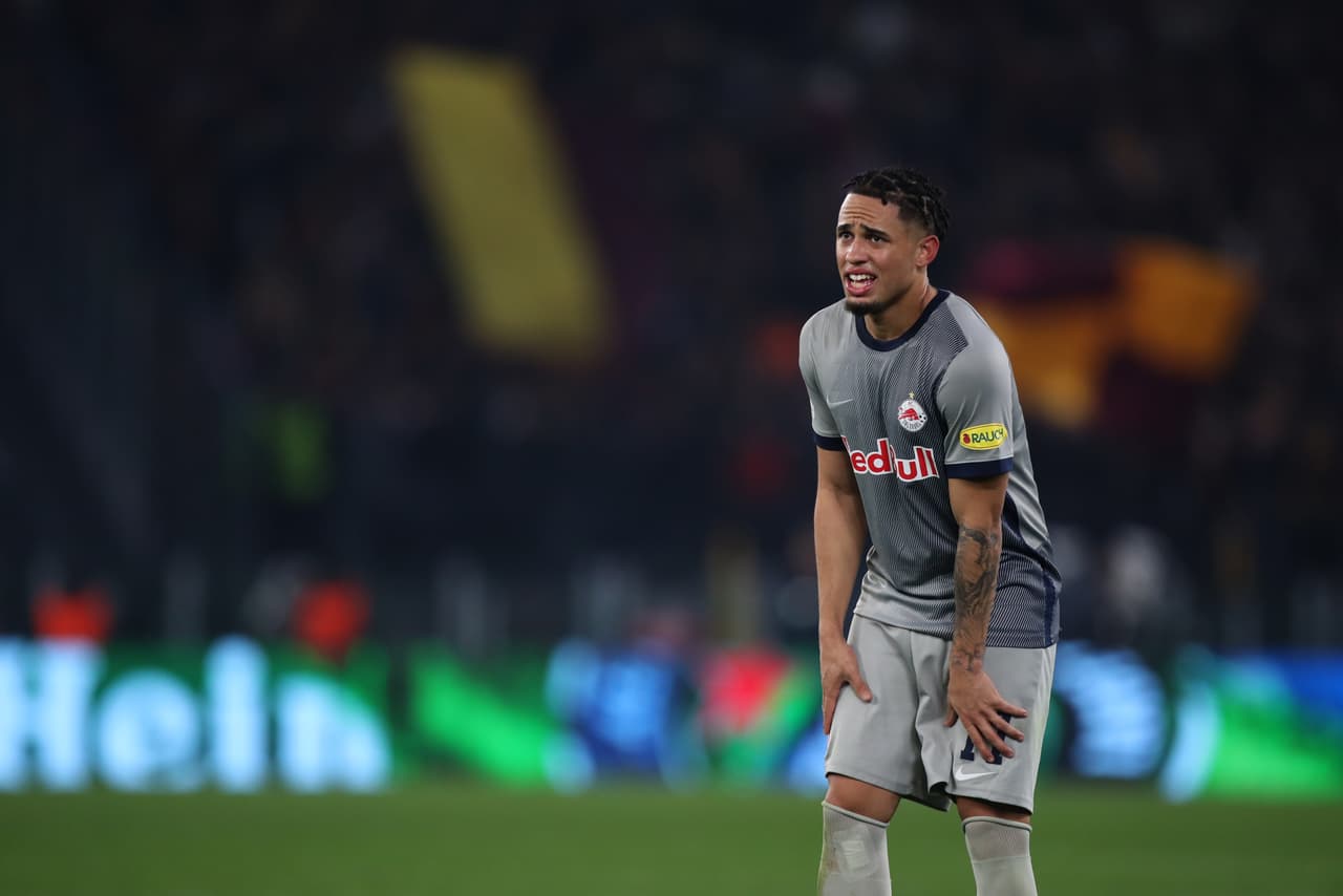 En la segunda parte de la jornada, el Unión Berlín venció 3-1 al Ajax, la Roma le ganó 2-0 al Salzburg, el Rennes derrotó 1-0 al Shaktar y en el platillo fuerte: el Manchester United le ganó 2-1 al Barcelona y por marcador global, los culés quedaron eliminados.