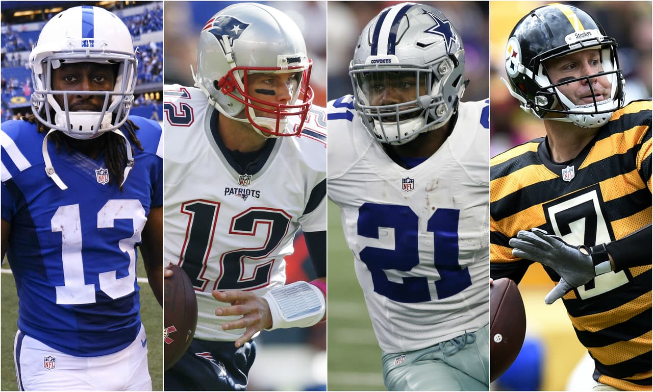 Estas estrellas regalaron actuaciones inolvidables y fueron la diferencia de sus equipos para lograr la victoria. No solo en la vida real dejaron su huella pues sus dueños en el Fantasy seguro obtuvieron el triunfo gracias a su formidable aporte en el juego.