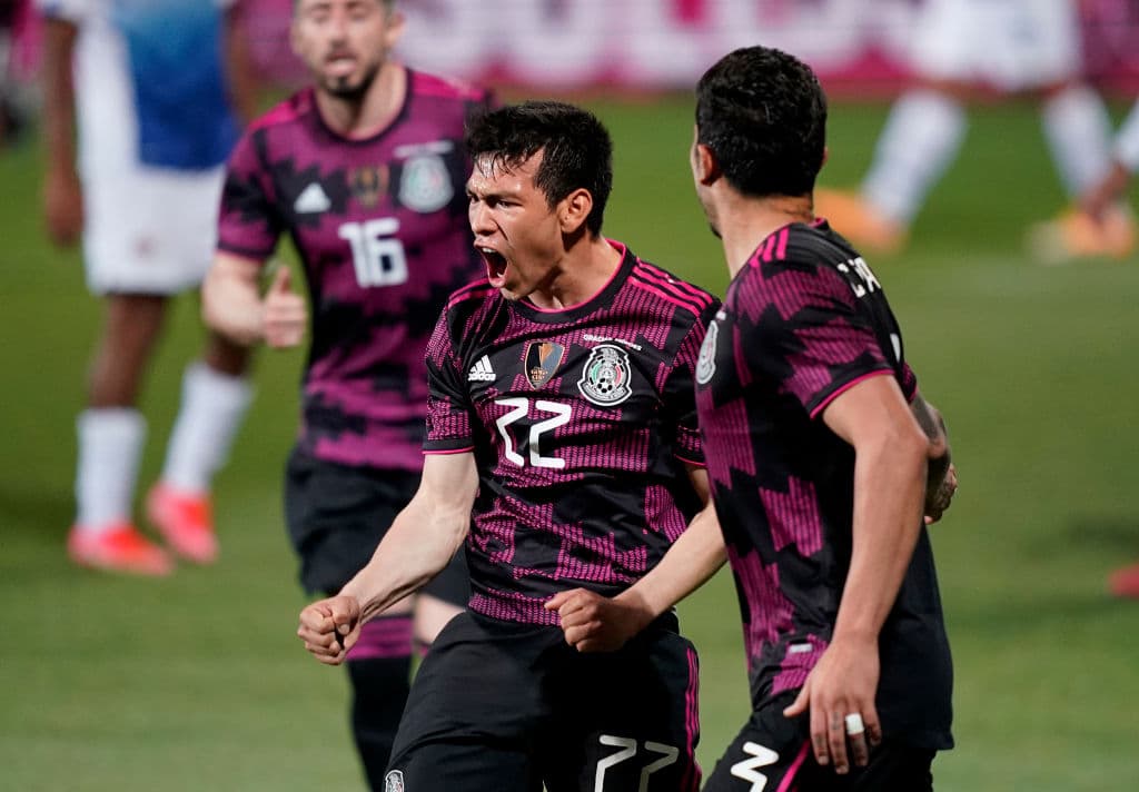 Partidos de la Selección Mexicana: ¿Cuándo juega México?