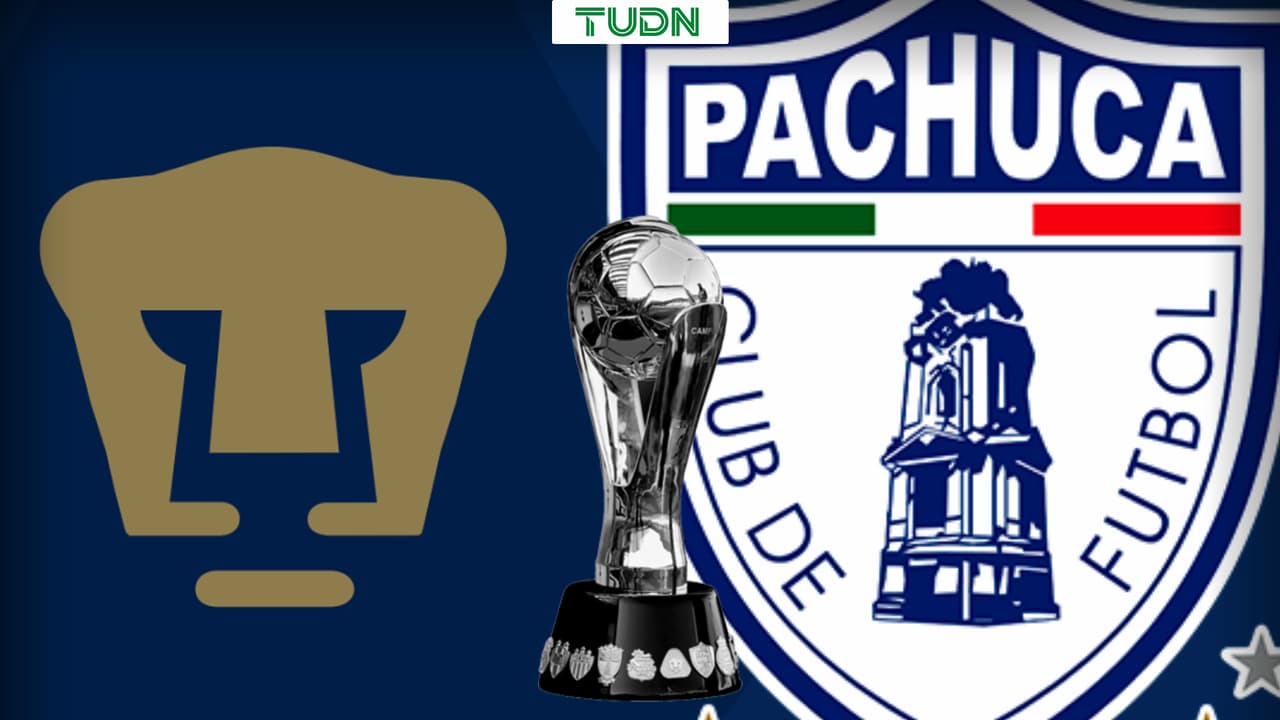 ¿Quién es el bueno entre Pumas y Pachuca en Liguilla?