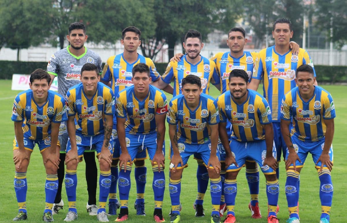 En 2013, tras haber estado 5 años en el Ascenso MX, Veracruz compró al recién ascendido Club de la Piedad para mudarlos a Veracruz y que jueguen en el estadio Luis Pirata Fuente.