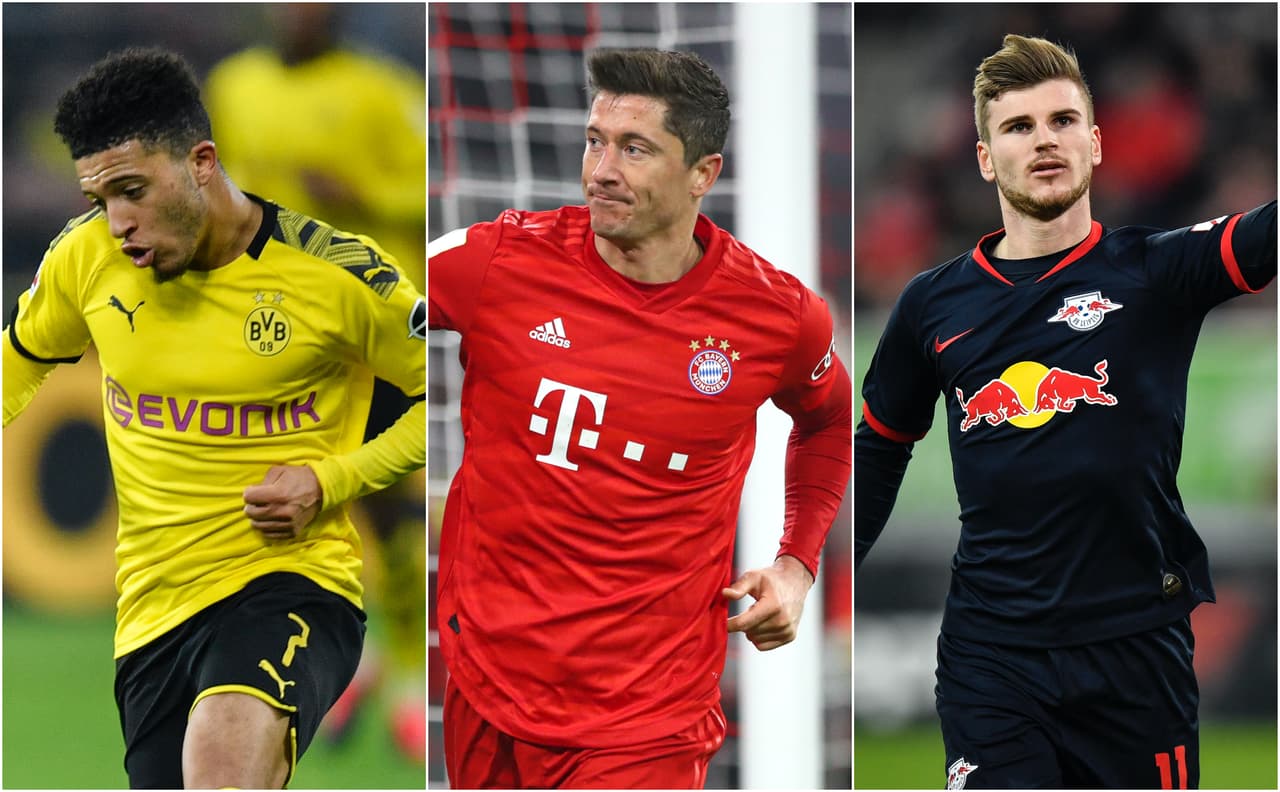 <b>Los jugadores más determinantes en la Bundesliga</b>
<br>- Retomamos la actividad futbolística con el regreso del futbol alemán.
<br>- Aquí te contamos a los 10 jugadores con un gran impacto para sus equipos en la cantidad de goles y asistencias.