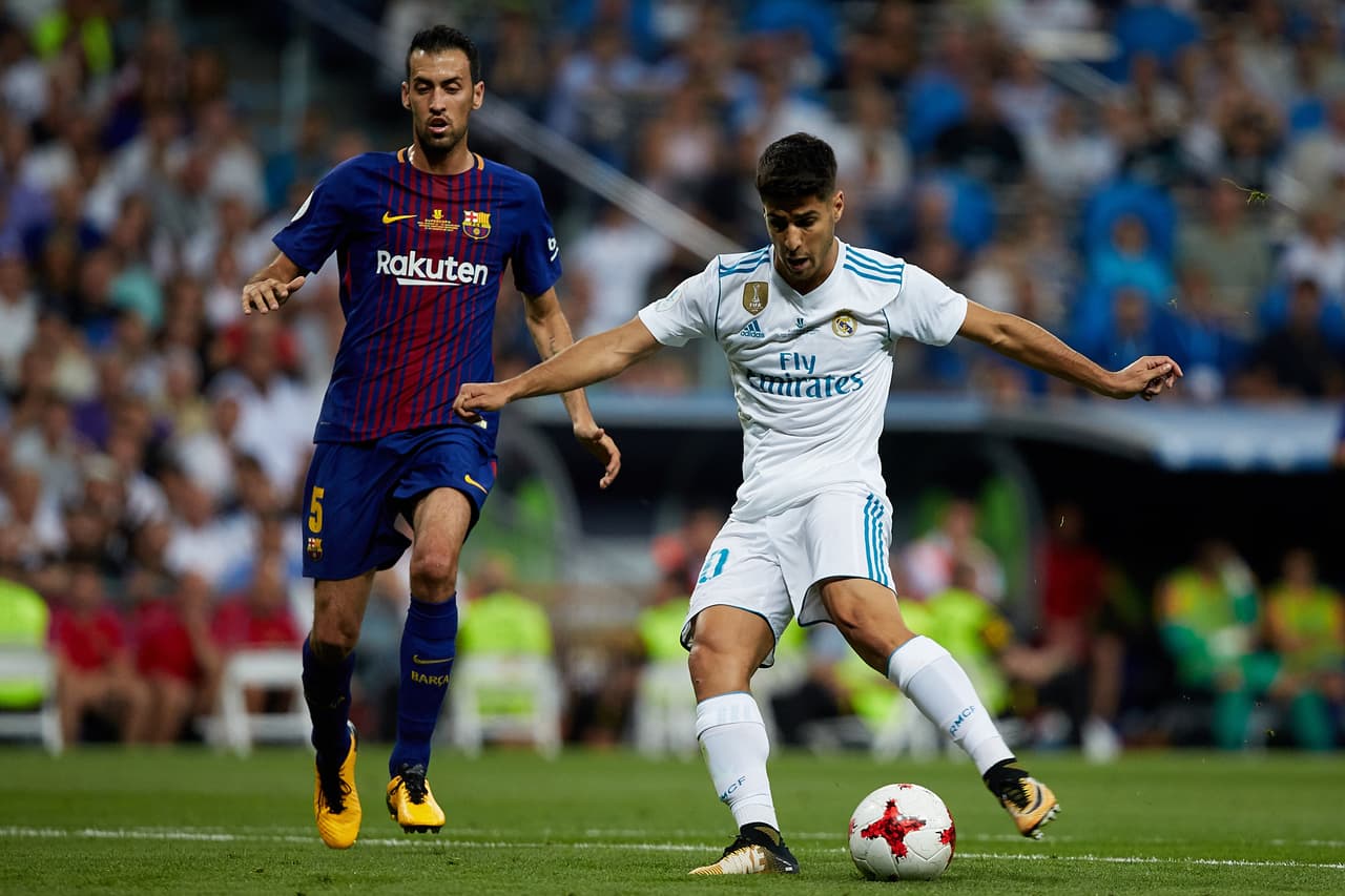 Durante años, el Barça se diferenció del Real Madrid porque confiaba más en la cantera y en la juventud, mientras los merengues hacían fichajes rimbombantes. Pero ya no más.