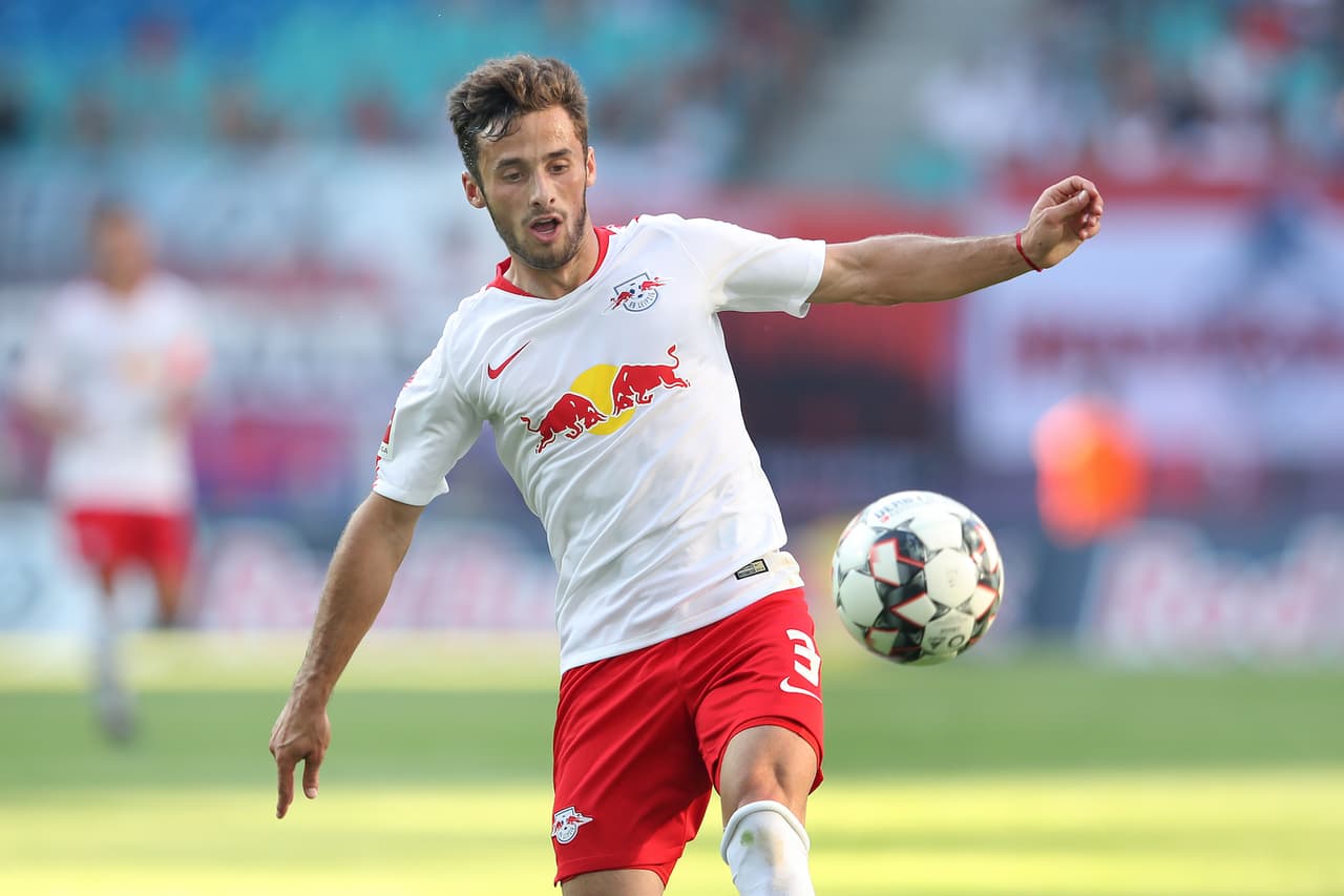 Marcelo Saracchi (RB Leipzig) - Su juventud y experiencia con las selecciones juveniles de Uruguay así como con River Plate son sus grandes armas de presentación.
