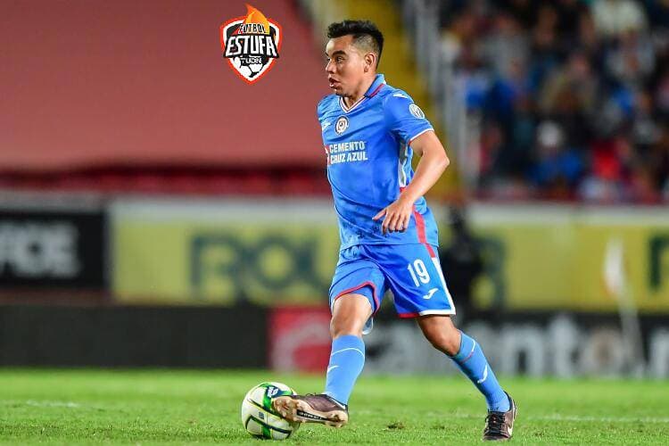 ‘Charly’ Rodríguez está en la mira del Fiorentina de la Serie A