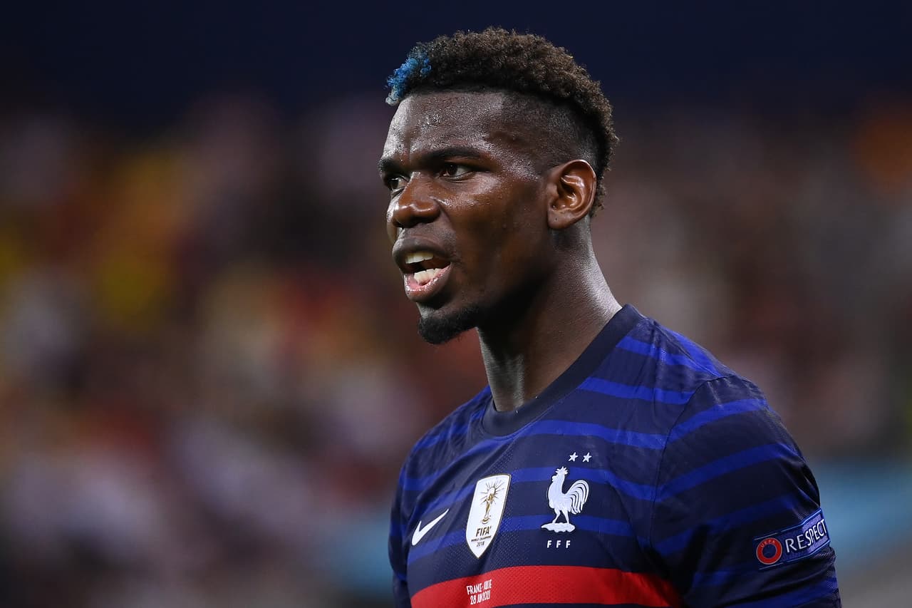 Paul Pogba vuelve y es nuevo jugador de uno de los grandes de Francia