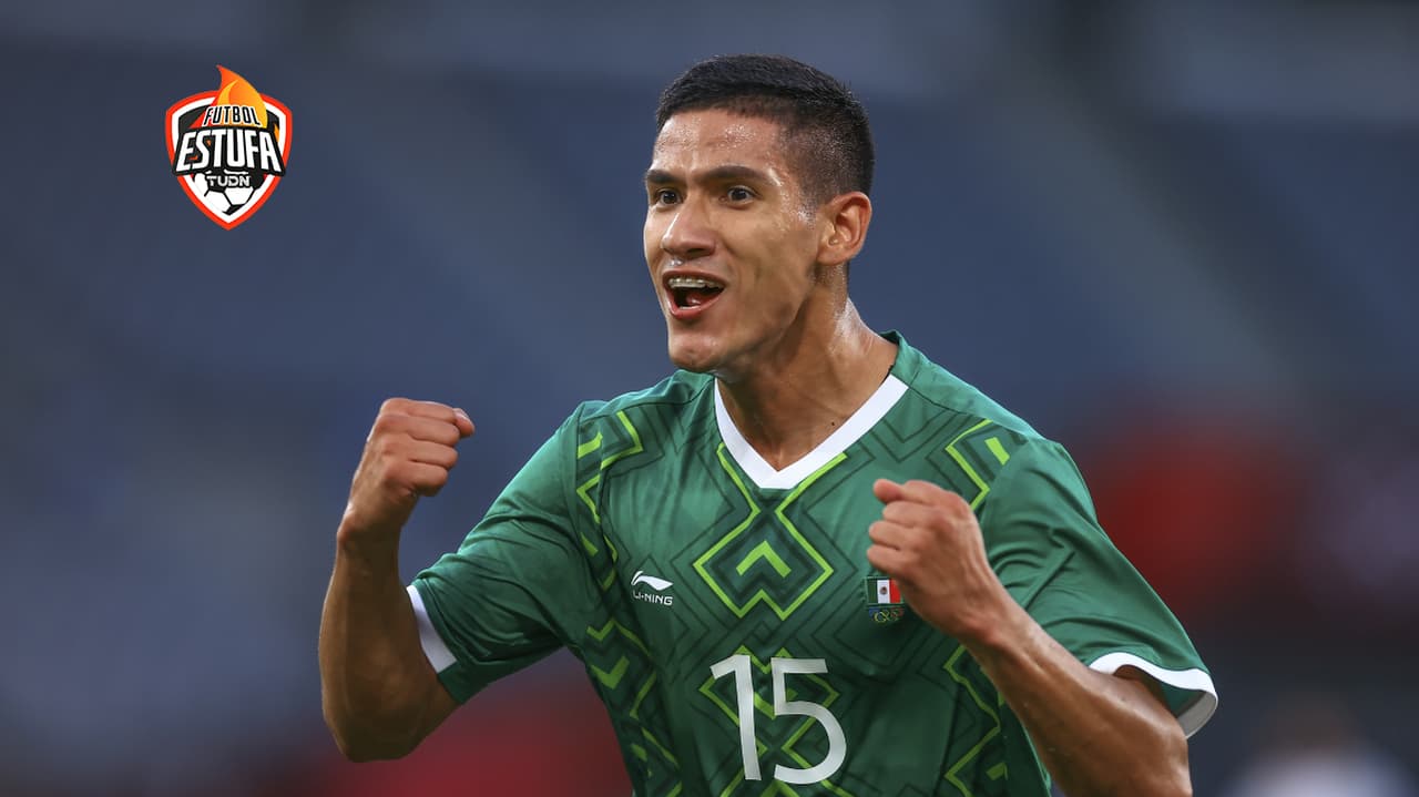 Nery Castillo recomienda a Uriel Antuna al Olympiakos de Grecia