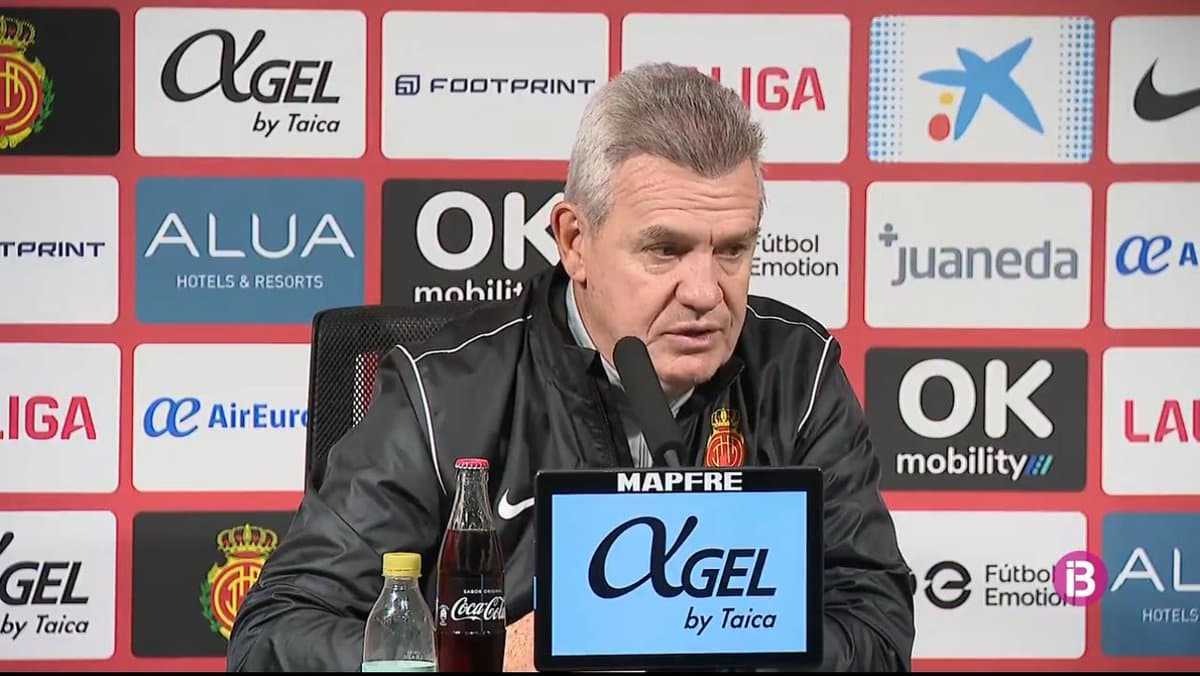 Javier Aguirre lanza dardo a críticos de Supercopa: “Al menos dinero hay"