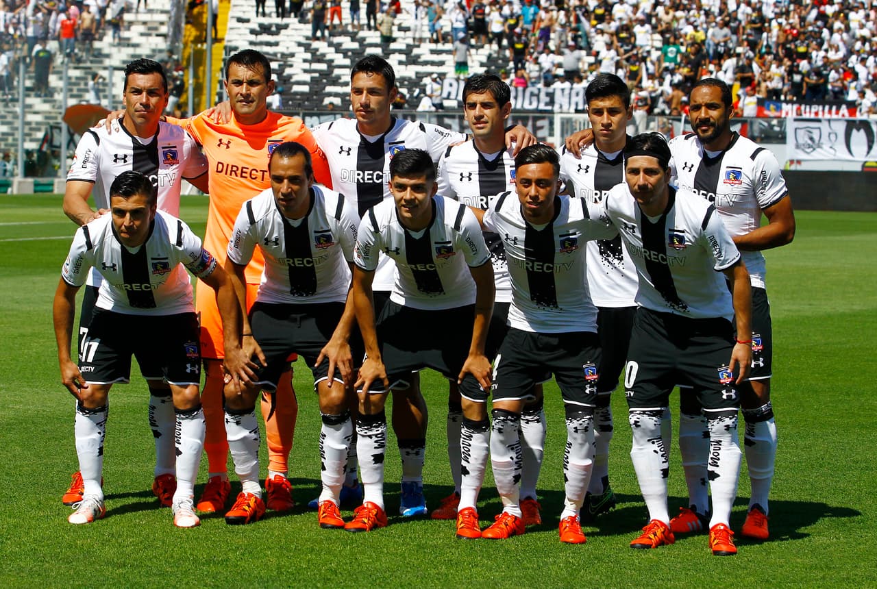 Colo Colo