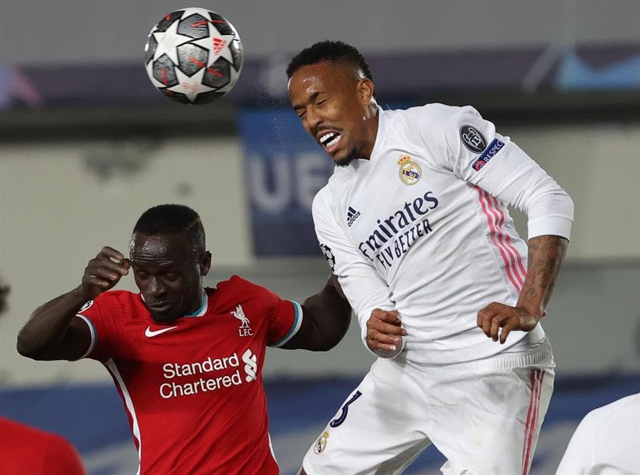 Con doblete de Vinicius Jr. y gol de Marco Asencio, el Real Madrid se queda con la victoria durante el partido de ida de los Cuartos de Final de la UEFA Champions League. El gol en solitario para el Liverpool fue por parte de Mohamed Salah dejando el marcador 3-1.